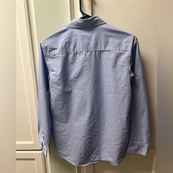 Izod button down - Picture 2 of 3